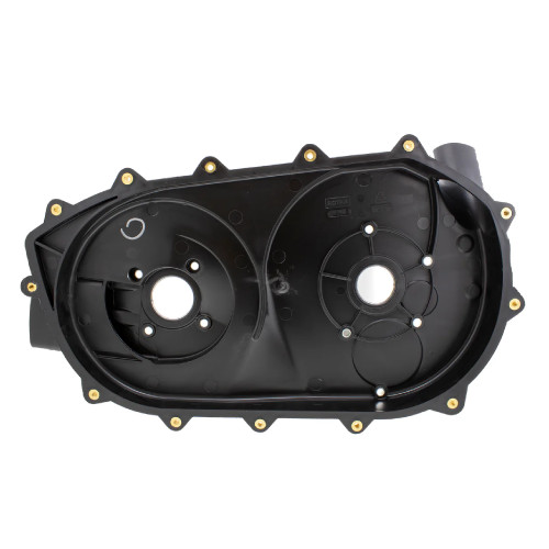 Can-Am OEM Cvt Air Guide Kit, 420611407