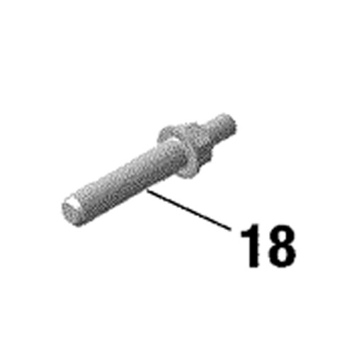 BRP New OEM Collar Screw M8X35, 420440692 420440693