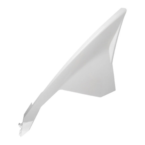 Can-Am UTV OEM White Rh Front Fender, 705009506