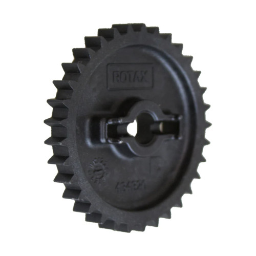 Can-Am OEM Oil Pump Gear, 33 Teeth, 420434320