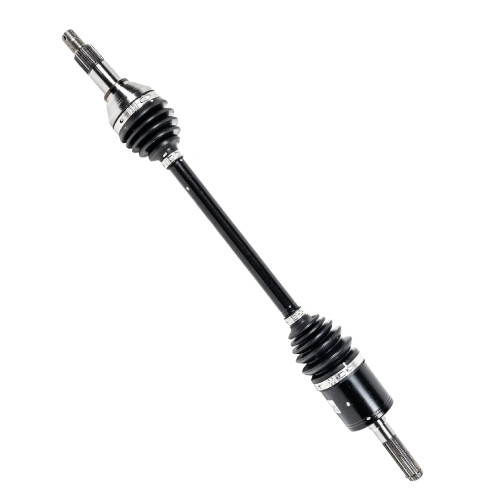 Can-Am New OEM, Maverick Heavy Duty Front Left Premium Half Shaft, 705402031