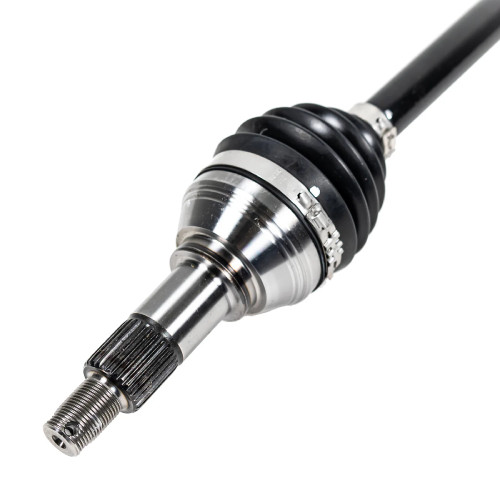 Can-Am New OEM, Maverick Heavy Duty Front Left Premium Half Shaft, 705402031
