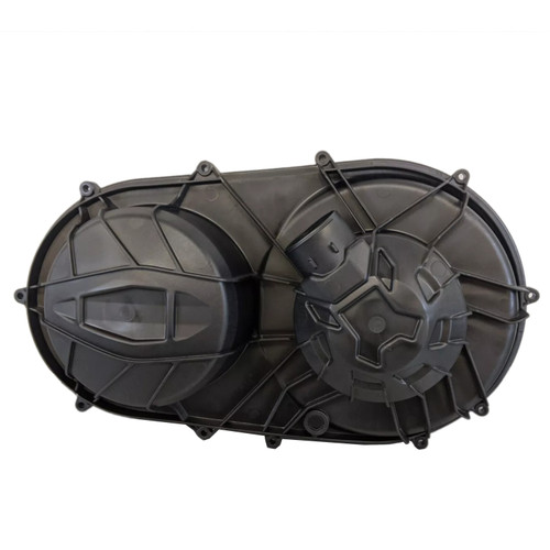 Can-Am UTV OEM, Variator Cover, Defender Maverick, 420212503