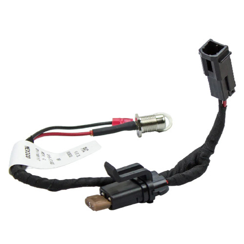 Ski-Doo OEM Visor Harness, 515177837