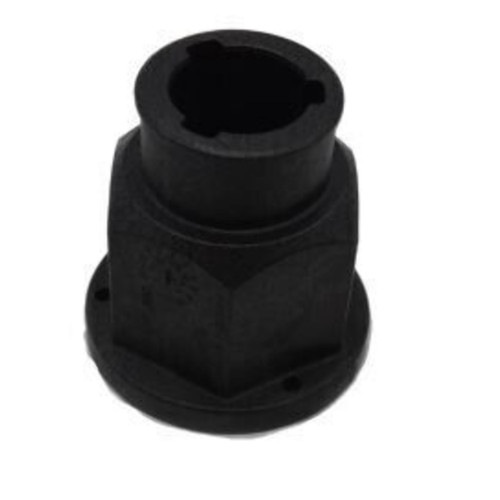 Sea-Doo OEM, IBR Nut, Fish Pro GTI GTR GTX RXP RXT Spark Wake, 268000308