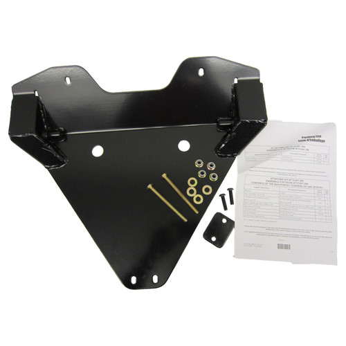 Can-Am New OEM Commander Snow Plow Mounting Mount Attachment Bracket