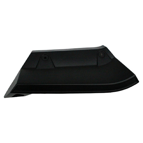 Can-Am UTV OEM Rh Lower Rear Black Mudguard, 705008672