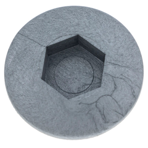 Ski-Doo OEM Screw Plug, 420241633