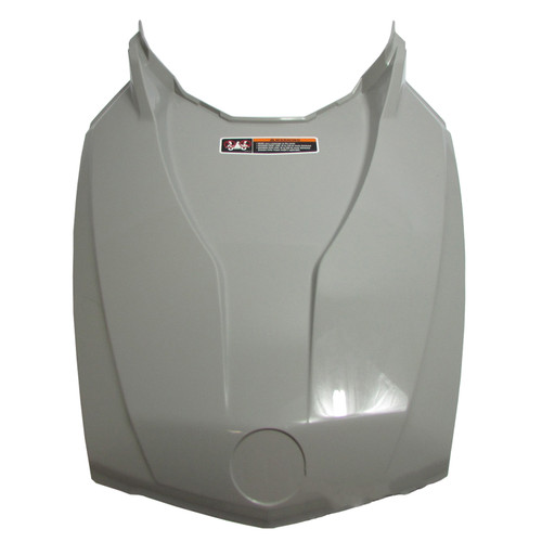 Can-Am New OEM Outlander Quarry Gray Hood Kit 1000 800, 715002237