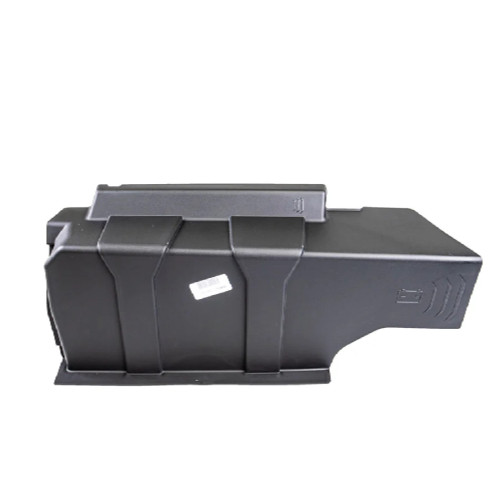 Can-Am OEM Cab Battery Cover, 707900282