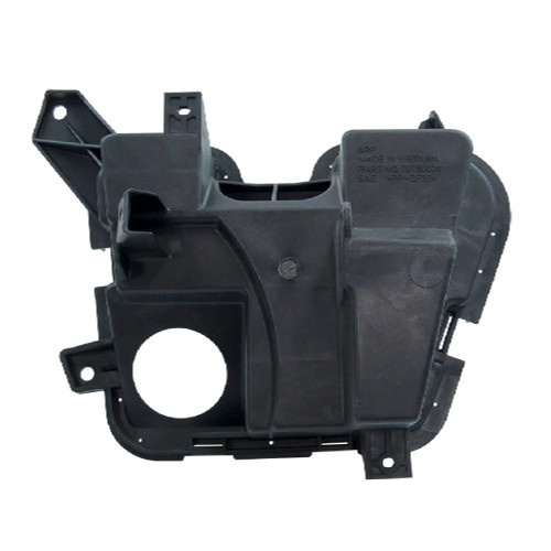 Can-Am ATV OEM Silencer-Intake, 707800291