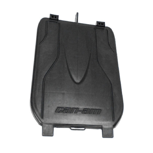 Can-Am ATV OEM Cover Air Box, 707800215