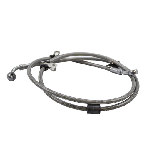Can-Am OEM Brake Line Assembly for Renegade, 705600911