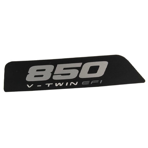 Can-Am OEM Right Hand Engine Decal for Outlander, 704906037