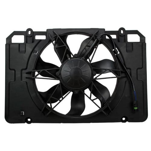 Can-Am OEM Radiator Cooling Fan for Commander, 709200566