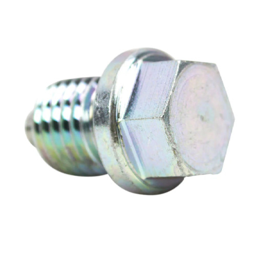 Can-Am OEM Magnetic Drain Plug, 420241787