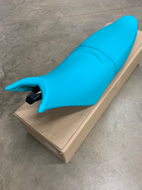 Sea-Doo PWC OEM Seat Driver B-414, 269003267