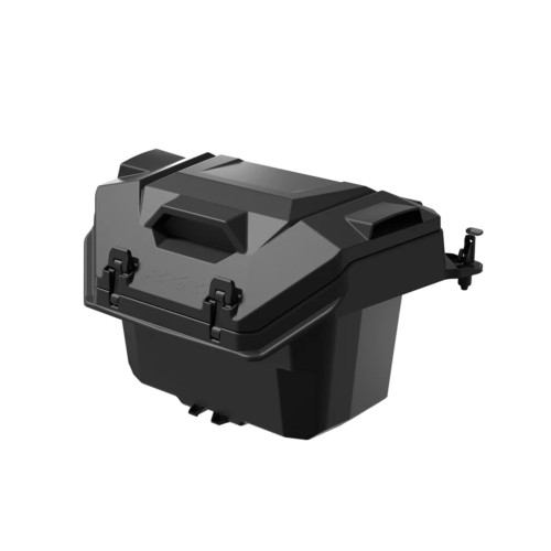 Polaris New OEM RZR XP Lock & Ride 55 QT Rear Cargo Box, 2884525