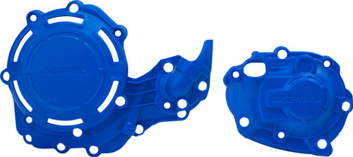 ACERBIS X-Power Case Saver Kit, 27916-90001