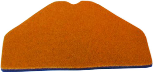 HIFLOFILTRO Air Filter, 551-2909