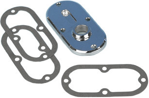 JAMES GASKETS Shovelhead Primary Housing Gasket, 681-4937