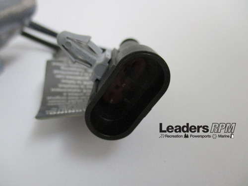 Johnson Evinrude OMC OEM Fuel Injector Assembly 40-90HP, 5005340 5006220