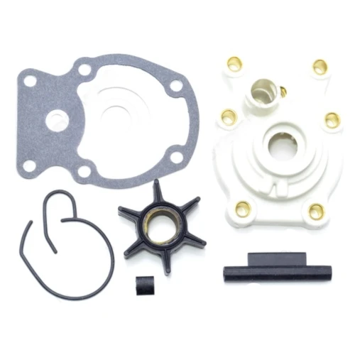 Johnson Evinrude OMC OEM Water Pump Repair Kit 15-30HP 2010, 0769317 5007986