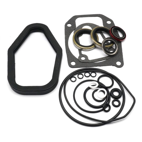 Johnson Evinrude OMC OEM 1986-2010 40-75HP Gearcase Seal Kit, 5000309