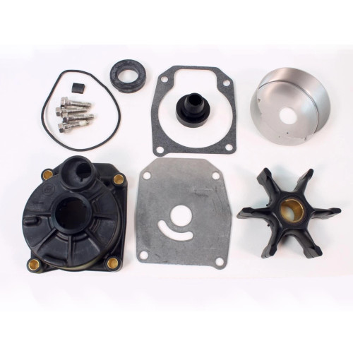 Johnson Evinrude BRP OEM 40/50/60 ETEC Water Pump Kit, 0769098 5006511