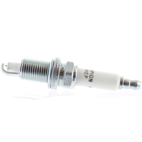 Johnson Evinrude OMC OEM Champion Spark Plug QC8WEP 9809, 5007597