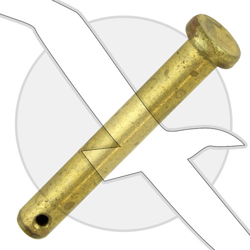 Johnson/Evinrude/OMC New OEM SHAFT 0303930, 303930