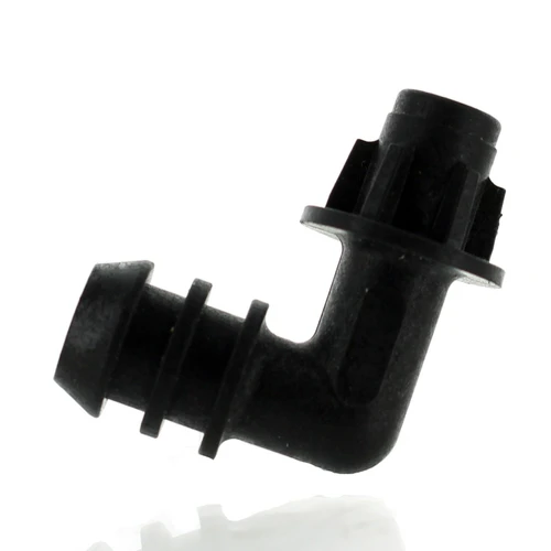 Johnson Evinrude OMC OEM Fuel Outlet Elbow Fitting (V6 60) 105-175HP, 0345238