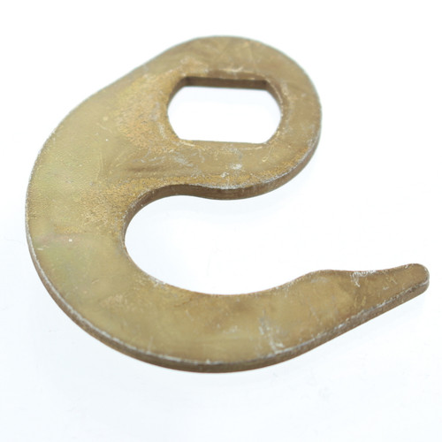 Johnson Evinrude OMC New OEM Outboard Lower Rear Motor Cover Latch, 0319064