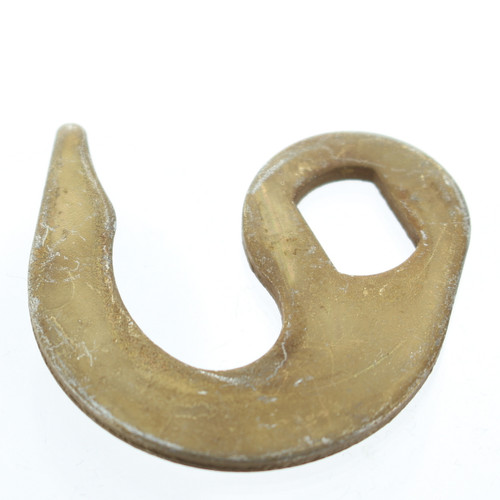 Johnson Evinrude OMC New OEM Outboard Lower Rear Motor Cover Latch, 0319064