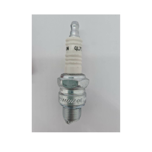 Johnson Evinrude OMC OEM Spark Plug Champion QL77JC4, 0509925