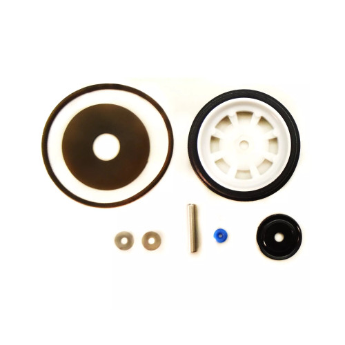 Johnson Evinrude OMC OEM VRO Fuel Pump Piston Rebuild Kit, 0436095 Johnson Evinrude OMC OEM VRO Fuel Pump Piston Rebuild Kit, 0436095