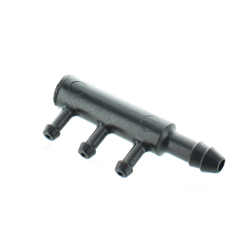 Johnson/Evinrude/OMC OEM Fuel Manifold, 5004610