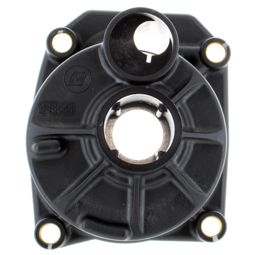Johnson Evinrude OMC New OEM Impeller Housing 0438544 Johnson Evinrude OMC New OEM Impeller Housing 0438544