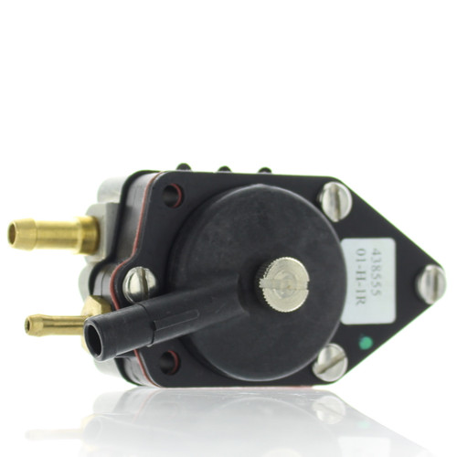 Johnson Evinrude OMC OEM Fuel Pump Assembly 20-30HP 1997-2005, 0438555