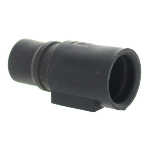 Johnson Evinrude OMC New OEM Outboard 4-Pin Connector Plug, 3852242, 0512750