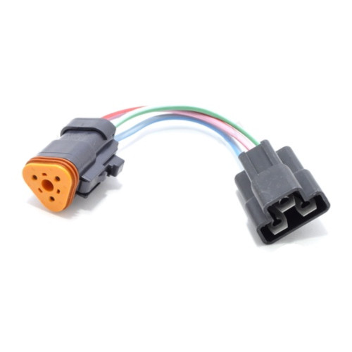 Johnson Evinrude OMC OEM Trim Switch Adapter Cable Assembly, 0176516