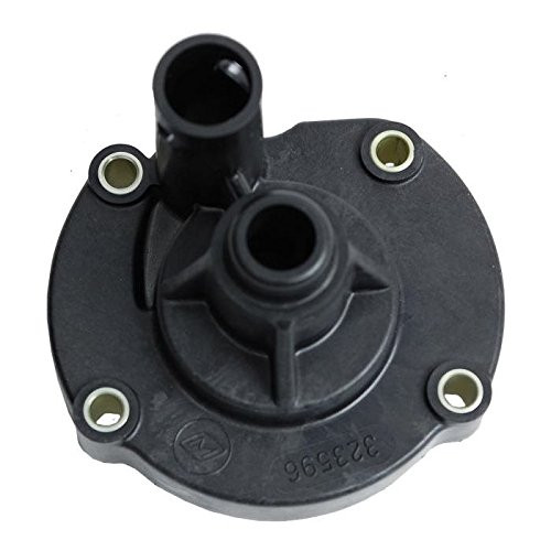 Johnson/Evinrude/OMC New OEM IMPELLER HOUSING 0323596, 323596
