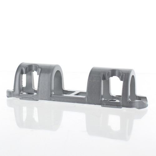 Johnson Evinrude OMC New OEM Outboard Steering Tube Bracket, 126296, 0126296