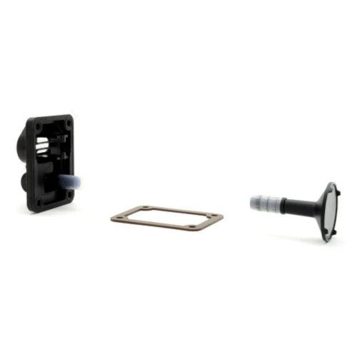 Johnson Evinrude OMC OEM 6 Gallon Pickup Assembly, 0763903