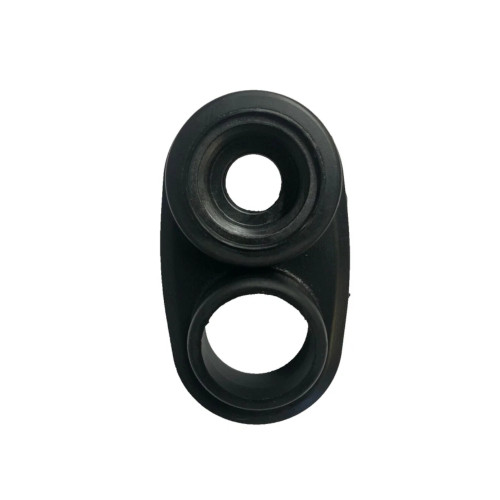 Johnson Evinrude OMC OEM Lower Engine Cover Exhaust Grommet, 0354162