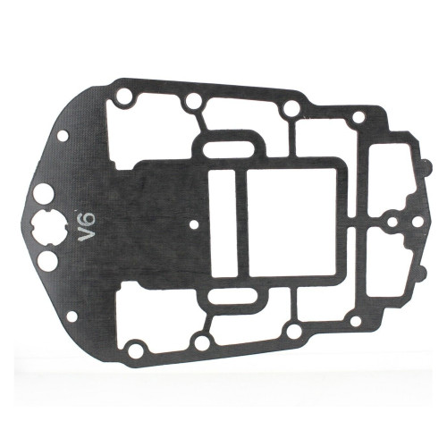 Johnson Evinrude OMC OEM Base Gasket, 0335419 0346354