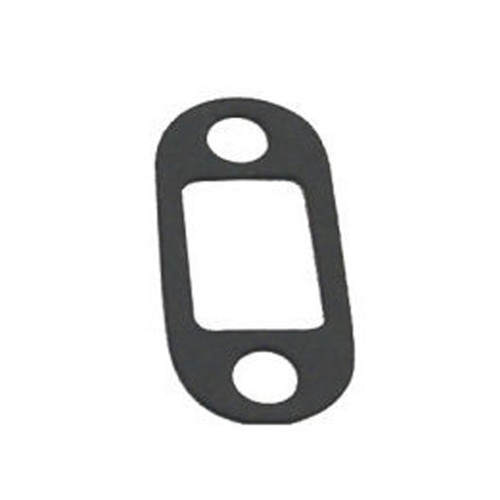Johnson Evinrude New OEM, Cover Plate Gasket, 0304023