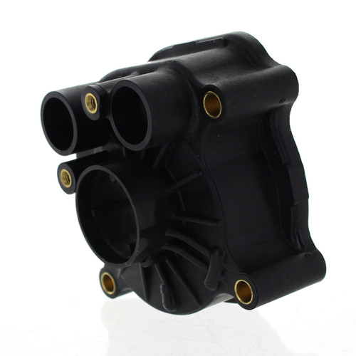 Johnson/Evinrude/OMC New OEM IMPELLER HOUSING 0385801, 385801