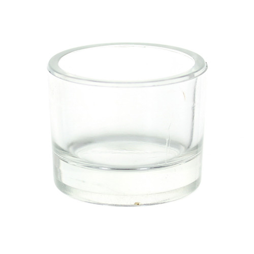 Johnson Evinrude OMC OEM Glass Filter Bowl Vintage Johnson Evinrude, 0302676