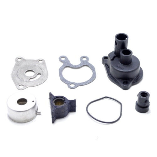 Johnson Evinrude OMC OEM Water Pump Repair Kit 2.5-4HP 1987-1998, 0431785